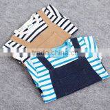 100% Cotton British Style Kids Romper Suit Stripe Gallus Infant Romper Toddlers Clothing Newborn Baby Romper thumbnail-4