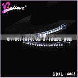 Mini Hair Clip Wholesale Crystal Diamond Hair Pins,fashion Headwear for Girls thumbnail-4