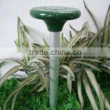 Solar Powered Mole Repeller thumbnail-1