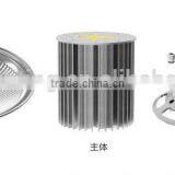 Five Years Warranty Industrial Light Bridgelux Meanwell 150w Led High Bay Light thumbnail-3