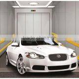 Car Elevator With Large Car Areas thumbnail-1