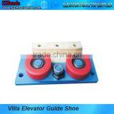 Villa Elevator Guide Shoe