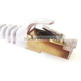 Flat SSTP Cat7 RJ45 Cable With High Quality thumbnail-5