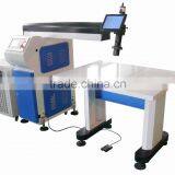 LED Letter CNC Laser Spot Welding Machine for Metal Welding