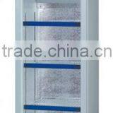 Meilile LSC-256 DC&Solar Vertical Showcase