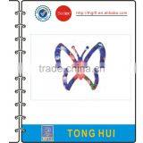 Fish Shape Climbing Metal Hook Colorful Carabiner thumbnail-5