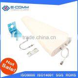 High Quality 10/11dBi 806~960/1710~2500MHz Log-periodic Antenna
