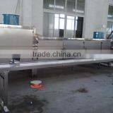 Abnormal Lollipop Depositing Machine