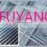 PVC Welded Wire Mesh