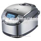 NK-C02.sliver Multi-cooker LCD Display,21 Function thumbnail-1