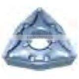 WNMG - MA Insert for Stainless Steel Semi-finishing, Negative Angle
