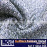 Flame Retardant Blackout Curtain Fabric For Hotel thumbnail-1