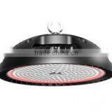 LED High Bay Floodlight Round Shape 100W/150W/200W High Efficiency 140lm/W PF>0.95 LED High Bay Light thumbnail-1