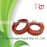 Compression Molding O Ring, Silicone Rubber O Ring thumbnail-6