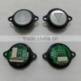 Elevator Push Button With Ear thumbnail-1