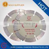 High Quality Segment Stone Cutting Diamond thumbnail-4