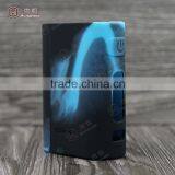 Fast Shipping Wholesale RHS Istick Pico Silicone Case/skin/sleeve/cover/enclosure for 75w Mod New Istick Pico TC Kit