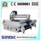 High Standard 1530 Cnc Router Wood Carving Machine for Sale