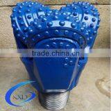 Down Hole Tools Rock Drill Button Bit thumbnail-1