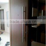 China Wholesale Hardware Merchandise Round Tube Stainless Steel Decorative Door Knob Covers thumbnail-5