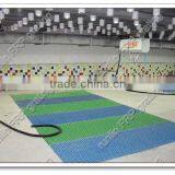 Fiberglass Grating Flooring