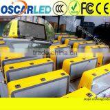 High Brightness Xxx Image Taxi Roof Top Signs Leds With Great Price