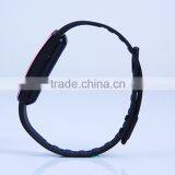 0.86" LCD Touch Screen BT4.0 Waterproof IP67 Smart Bangle thumbnail-6
