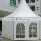 Hexagonal Pagoda Tent