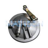 Front Brake Drum for Electric Tricycle Hot thumbnail-1
