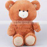 Bear Toy Soft Teddy Bear Christmas Plush Toys thumbnail-1