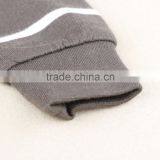 Toddler Long Sleeve Hoodies Zip-up Jacket Baby Girls' Stripe Reversible Hooded Jacket thumbnail-5