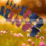 Archery Traditional Cowhide Leather Arm Guard For Archery Traditional Bow Shooting