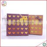 High Quality Chocolate Box Manufacturer in Uae