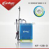 Wholesale Best Manual 12l Farmate Knapsack Sprayer thumbnail-6