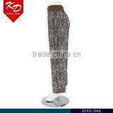 Factory Directly Harem Pants Patterned Palazzo for Running Jogging and Yoga Manufacturer thumbnail-2