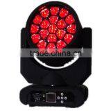 Newest Clay Paky 19PCS Bee Eye LED Moving Head Light thumbnail-3