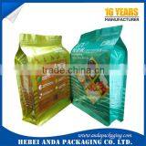 Top Grade 15kg Dog Food Foil Bag /metalized Laminated Bopp Dog Food Bag 1kg thumbnail-6