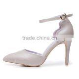 Hot Selling Women Korean Pencil High Heel Shoes thumbnail-1