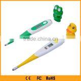 Baby Digital Thermometer Armpit or Oral Clinical Thermometer Price Wholesale thumbnail-3