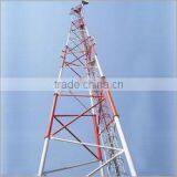 Self Supporting Tubular Communication Tower thumbnail-2