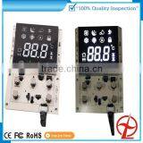 Zhejiang Factory Led Display 7 Segment Full Color High Quality thumbnail-6