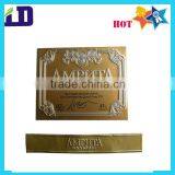 Bottle Label With 3M Sticker thumbnail-1