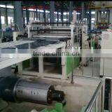 Combined Cut to Length Machine and Slitting Line Production Line thumbnail-1