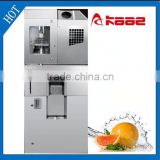 Single cup type automatic circus juice machine manufactured in Wuxi Kaae