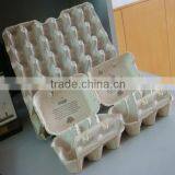 Pulp Egg Tray Making Machine Small Egg Tray Machine thumbnail-6