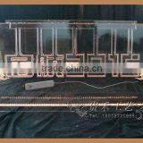 Ice Sculptures for Drinks Parties, Luge Ice Sculptures for Parties thumbnail-5