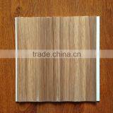 Haining OUMEIJIA Latest Interior Wall Pvc Paneling Popular in Pakistan Four Grooves thumbnail-3