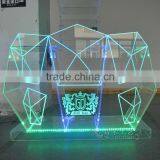 GH-IS0001 Acrylic Ice Sculptures, Sculptures Statues thumbnail-6