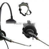 New Arrival ! Duoset Telephone and Voip Headset thumbnail-1