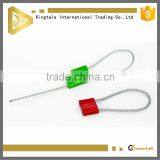 Container Adjustable Tamper Tell Wire Seal Lock thumbnail-1